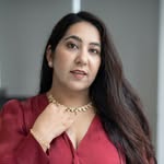 Nitika Bhatia Whig | Luxury & Travel | Indian influencer in SG