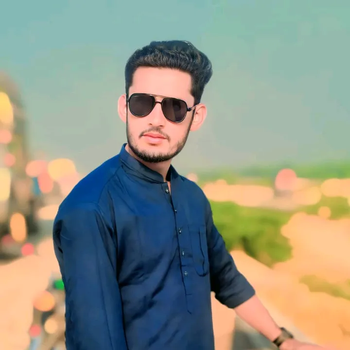 Aftab Rahu