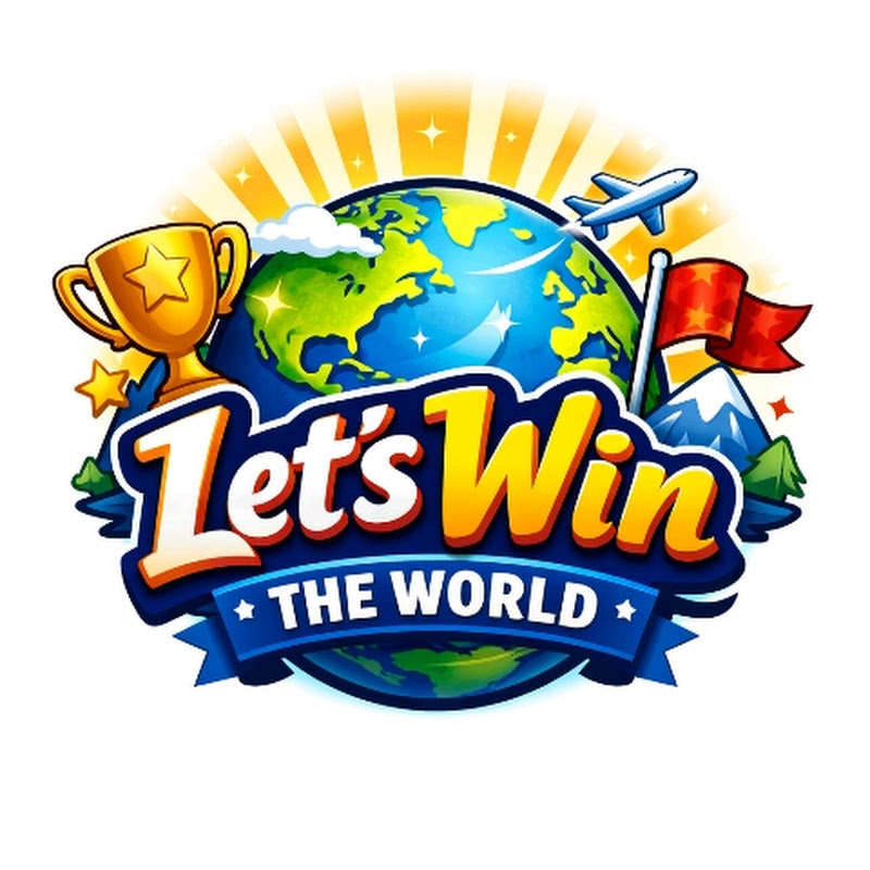 Lets Win The World 