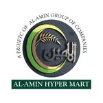 Al-amin Hyper Mart & Bakers