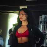 ︎Ariana Joo︎