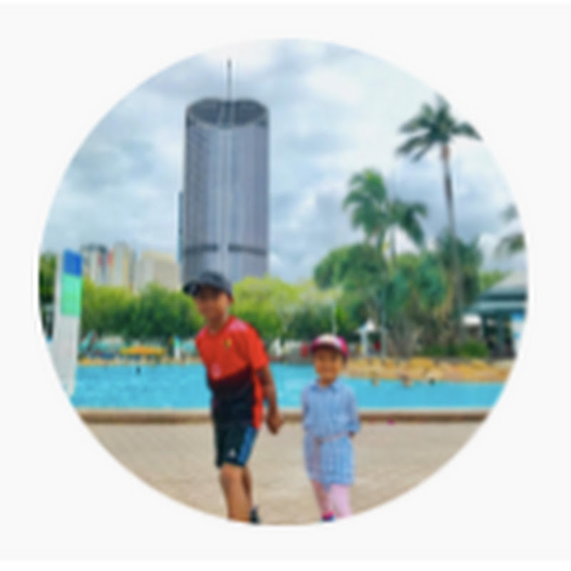 Meshal Family