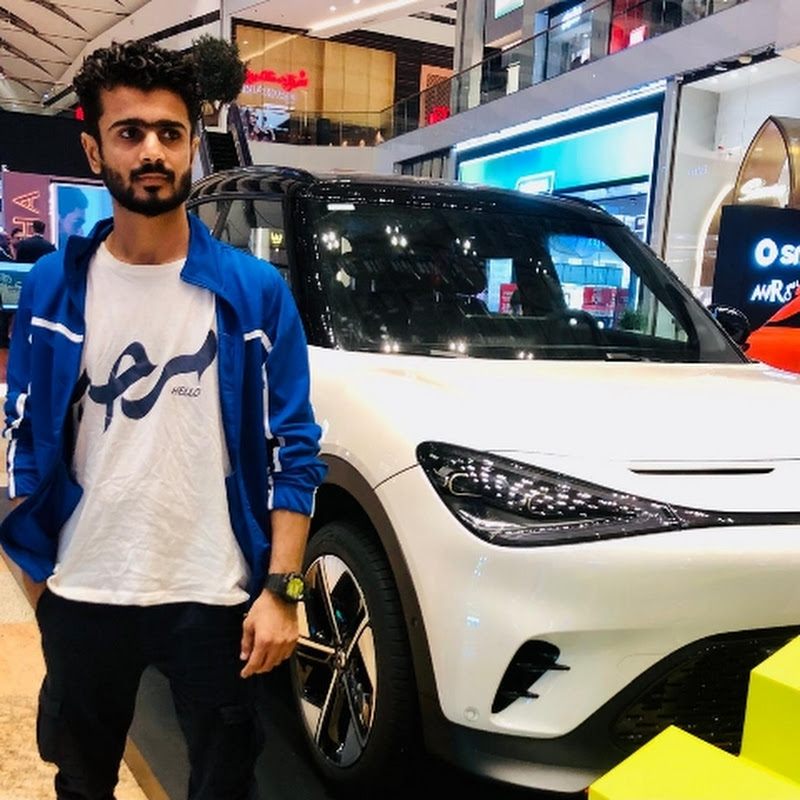 Mr CAR 1