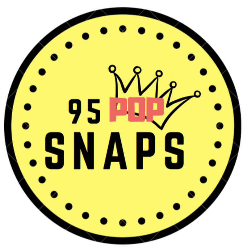 95 Pop Snaps (‪95 Pop Snaps‬)