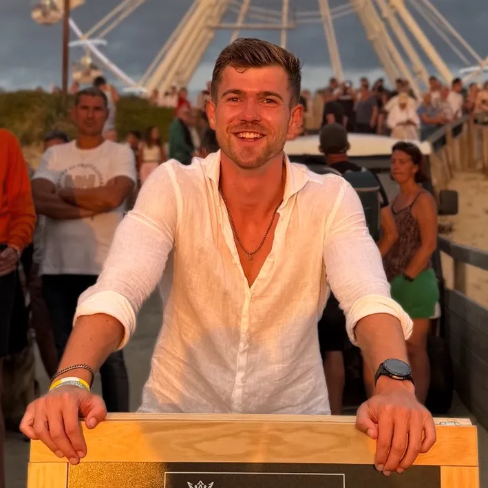 Ruben Slot