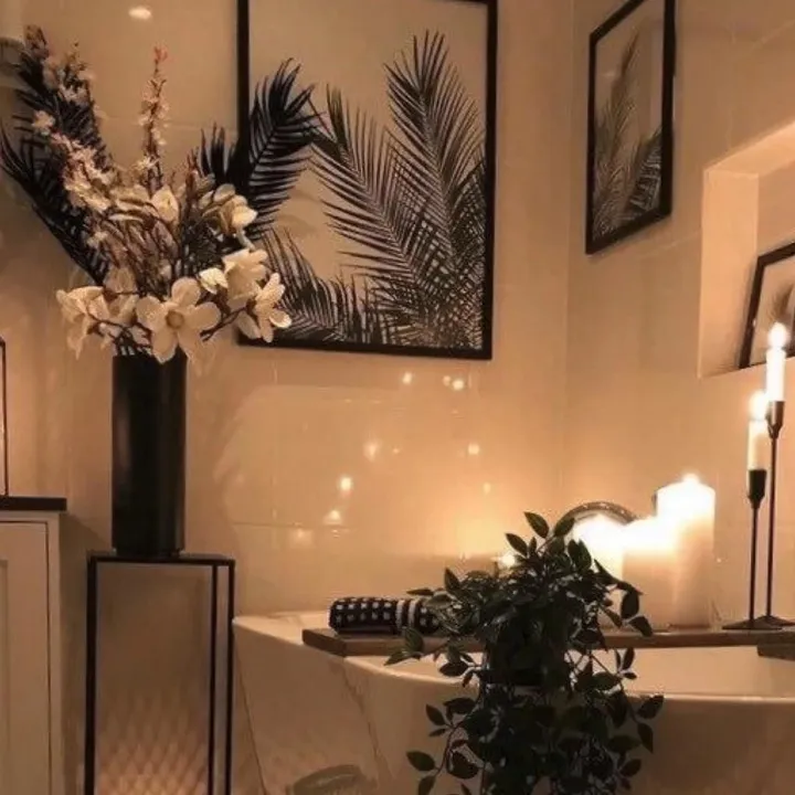 Home Décoration & Inspiration