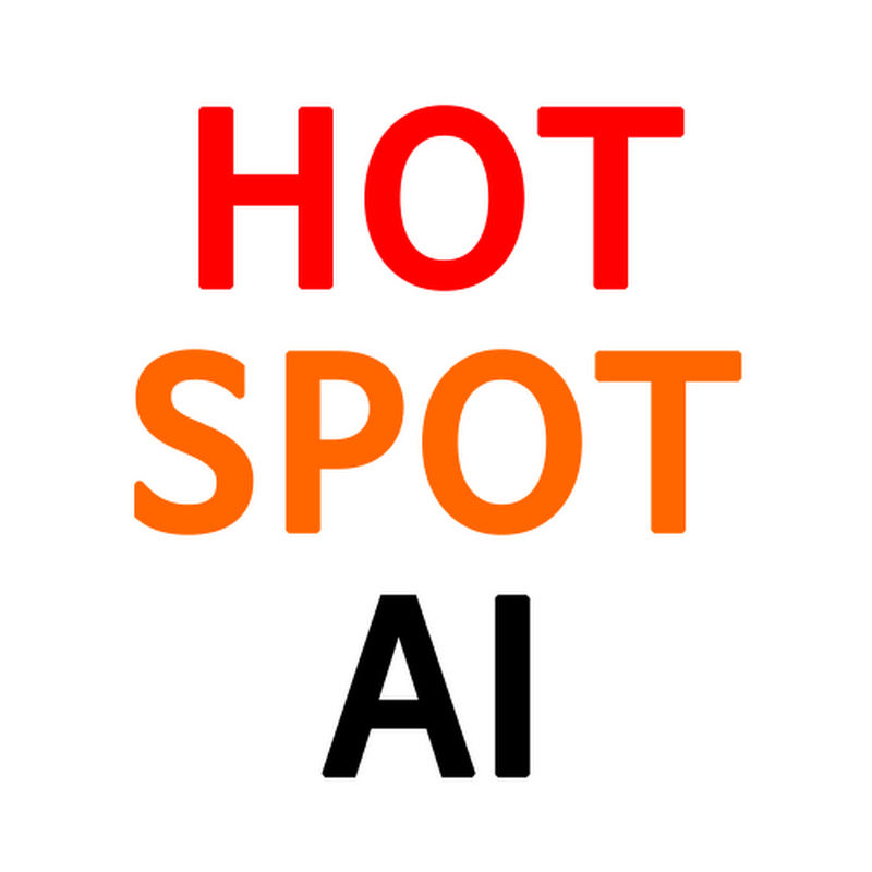 HOT SPOT AI