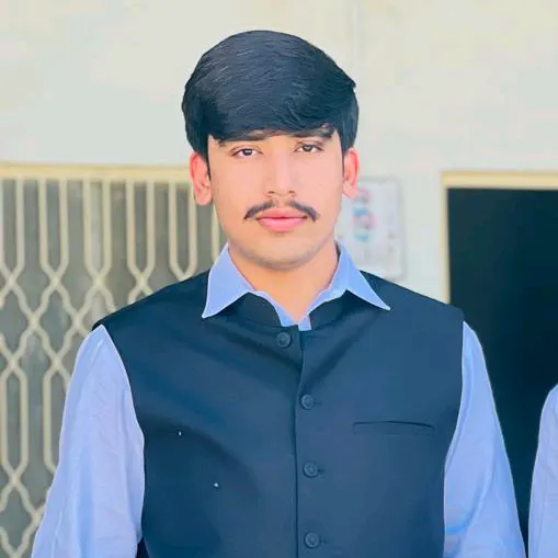 AHMAD TARAR🇰🇷