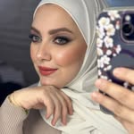 Makeup by Gufi (ghufran nashed)