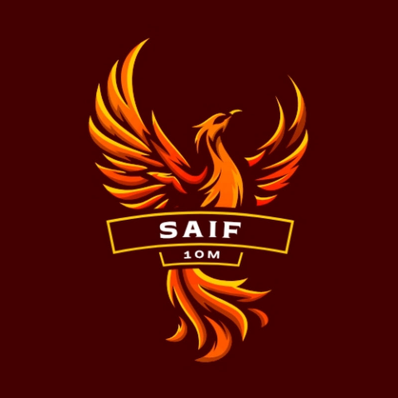 Saif 10M