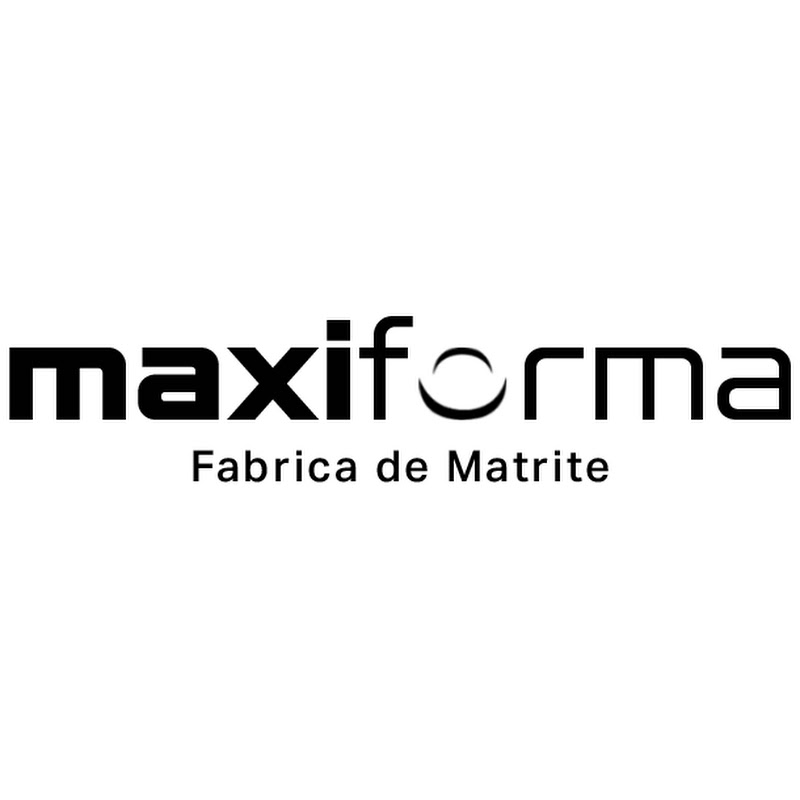 Maxi Forma- Fabrica de Matrite