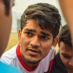 Yaman Rekhi