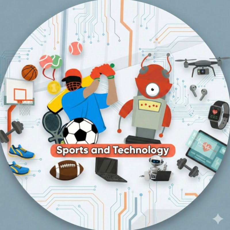 sports and technology