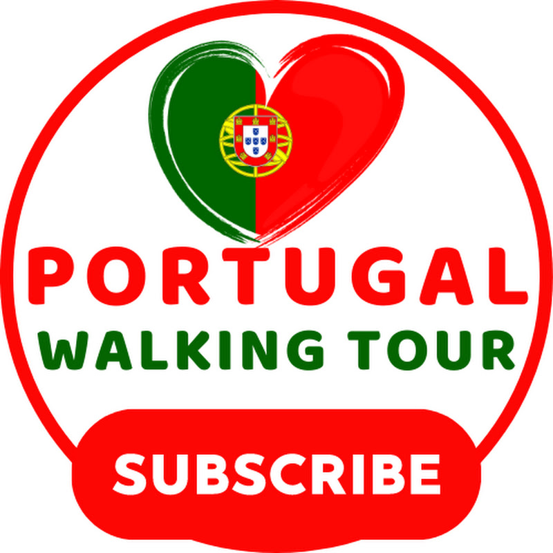 Portugal Walking Tour