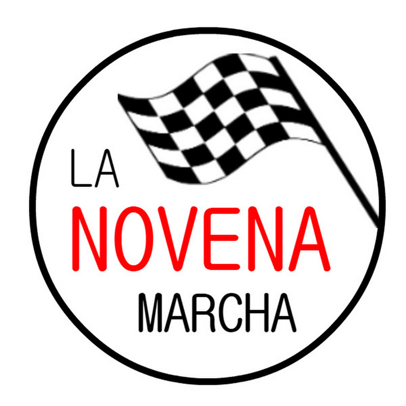 La Novena Marcha