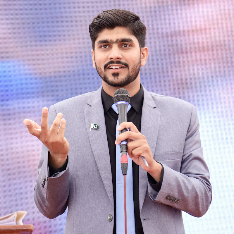 Abdul Qadeer Ahmad.