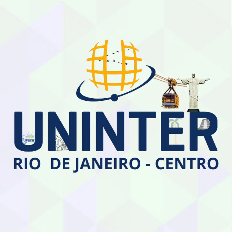 UNINTER - Centro do Rio de Janeiro