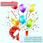 Regaleria 1319