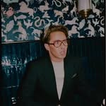 Hampus Nessvold