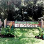 Parque Urbano El Bosque