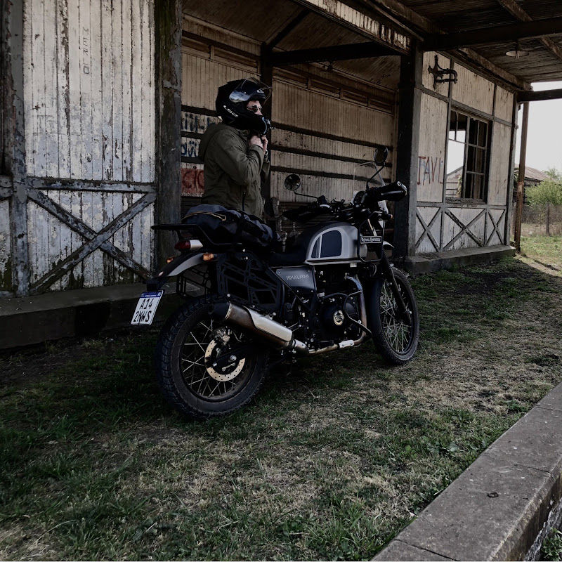 Moto Vivac