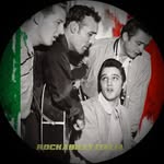 ROCKABILLY ITALIA