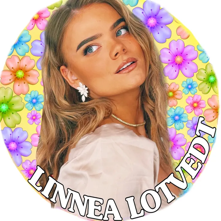 Linnealotvedt