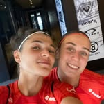Tuana Yılmaz & Beril Beceren