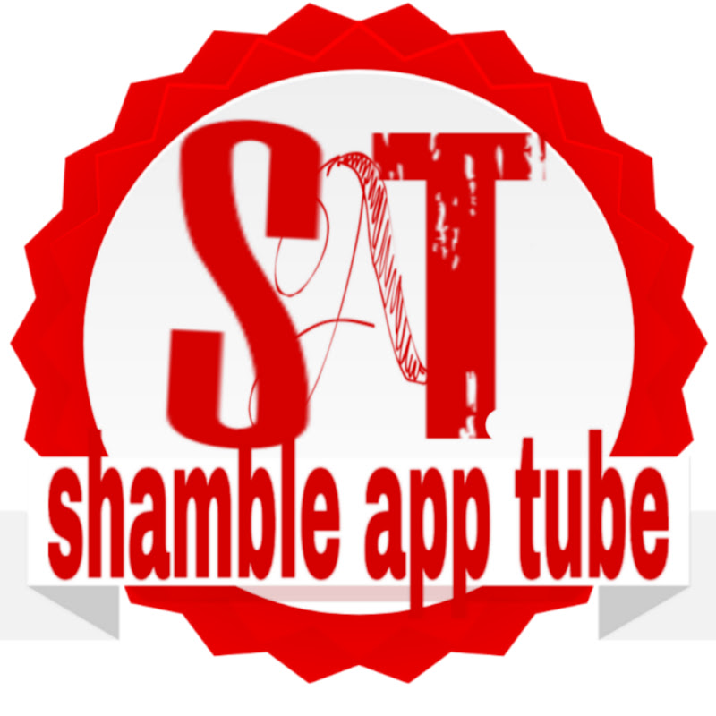 shamble app tube