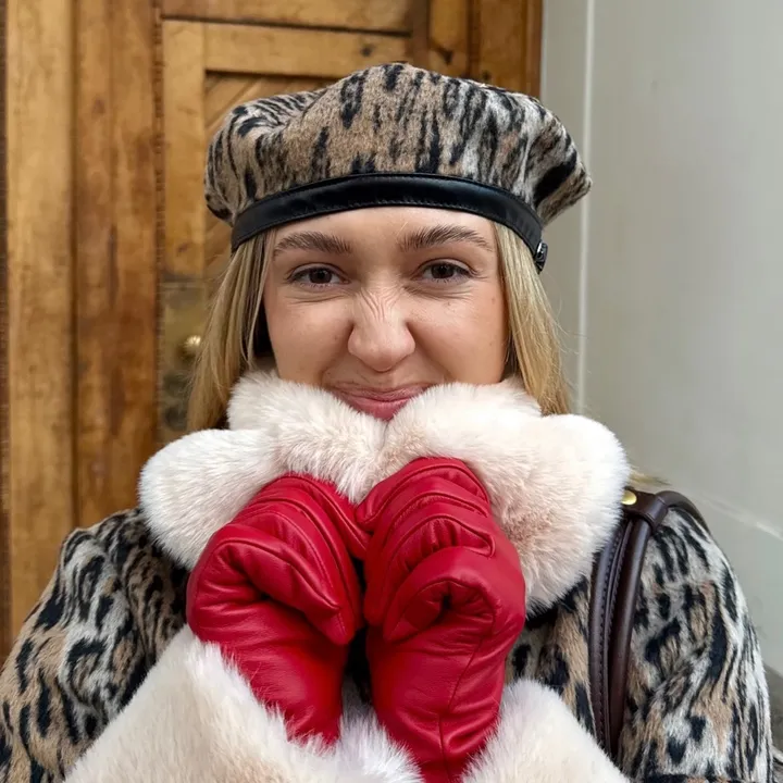 ig: rosie.yaroslavska