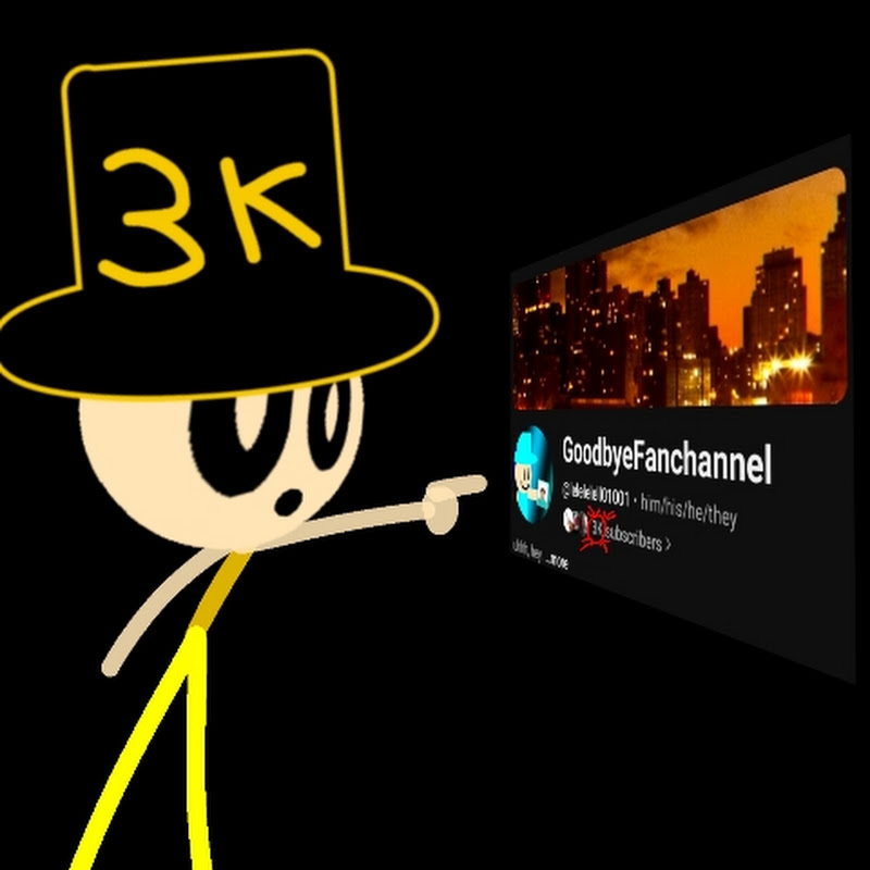 GoodbyeFanchannel