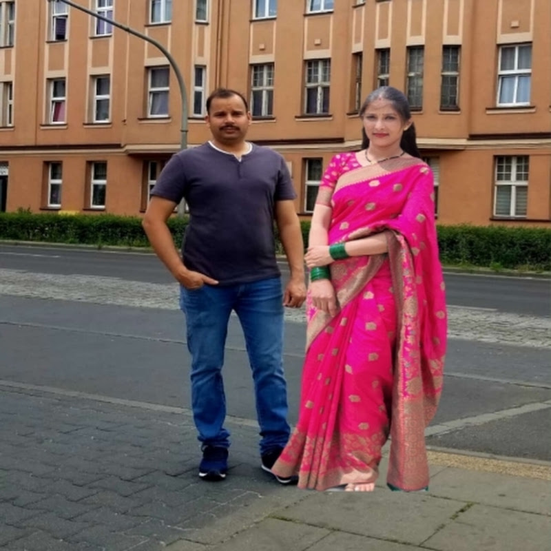 Babita Sirwal Vlogs