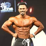 Kesavan | Online Fitness Coach