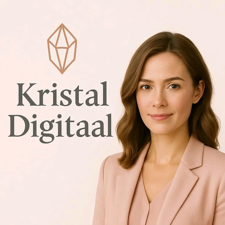 Kristal Digitaal