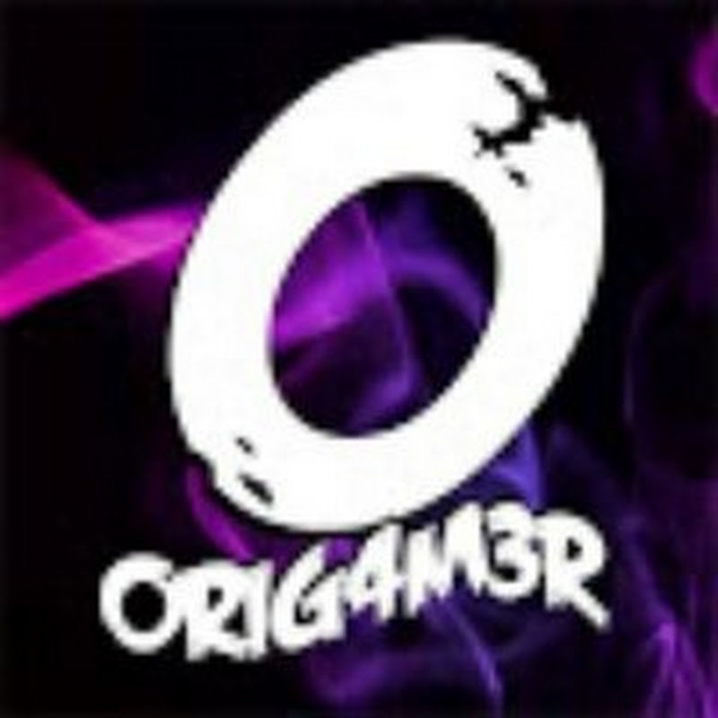 ØRIG4M3R