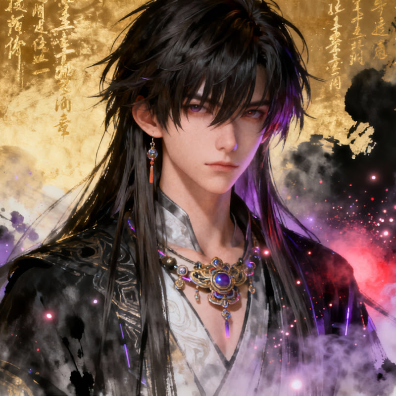 幻夜漫剧场 Phantom Night Drama