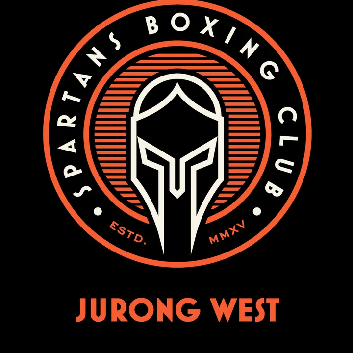Spartans Boxing Jurong West