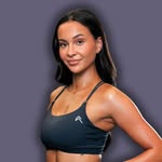 Freya Larter | Online Weight Loss Coach