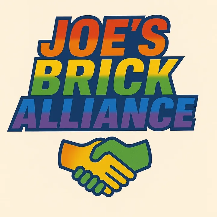 JOES BRICK ALLIANCE