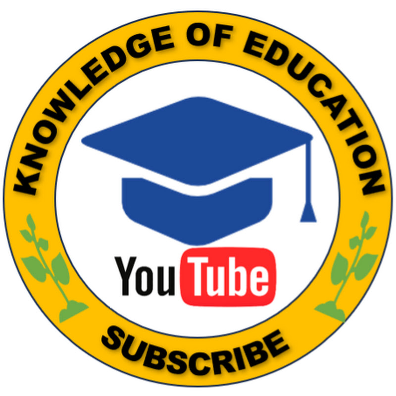 knowledge of education