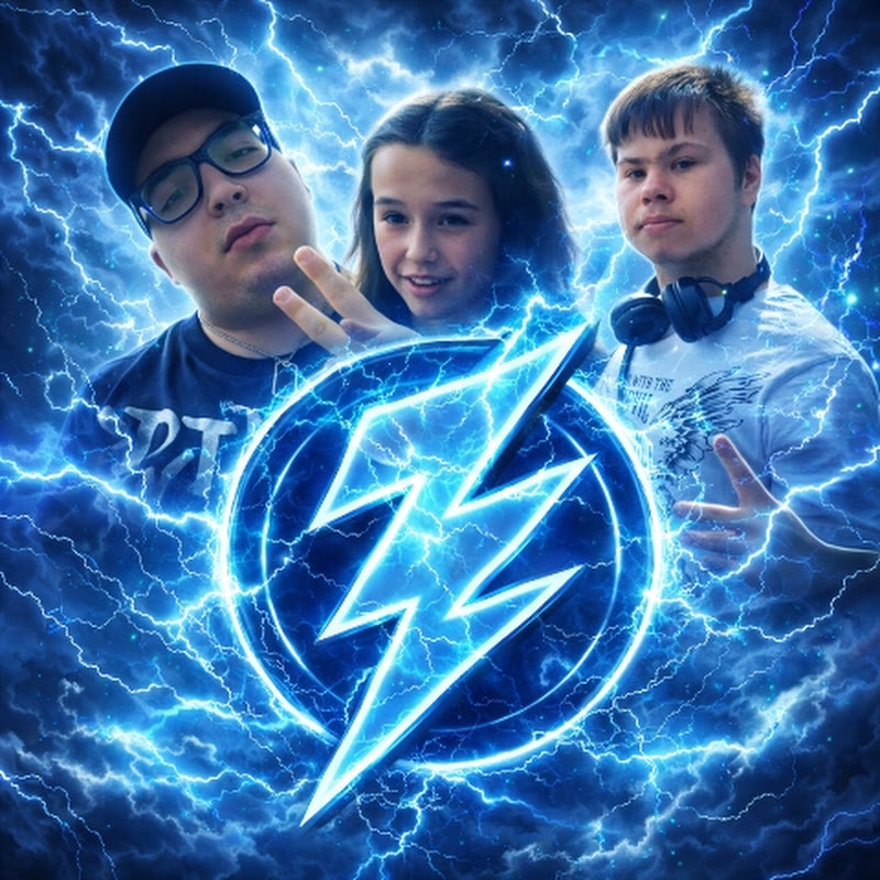 Blitz⚡Infinity 