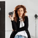 Ancuta Bucur | Studio & Events Photography