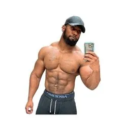 Carlos.Murray.Motivation