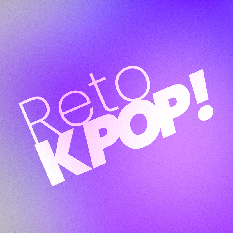 Reto KPOP