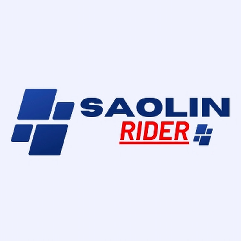 SAOLIN RIDER