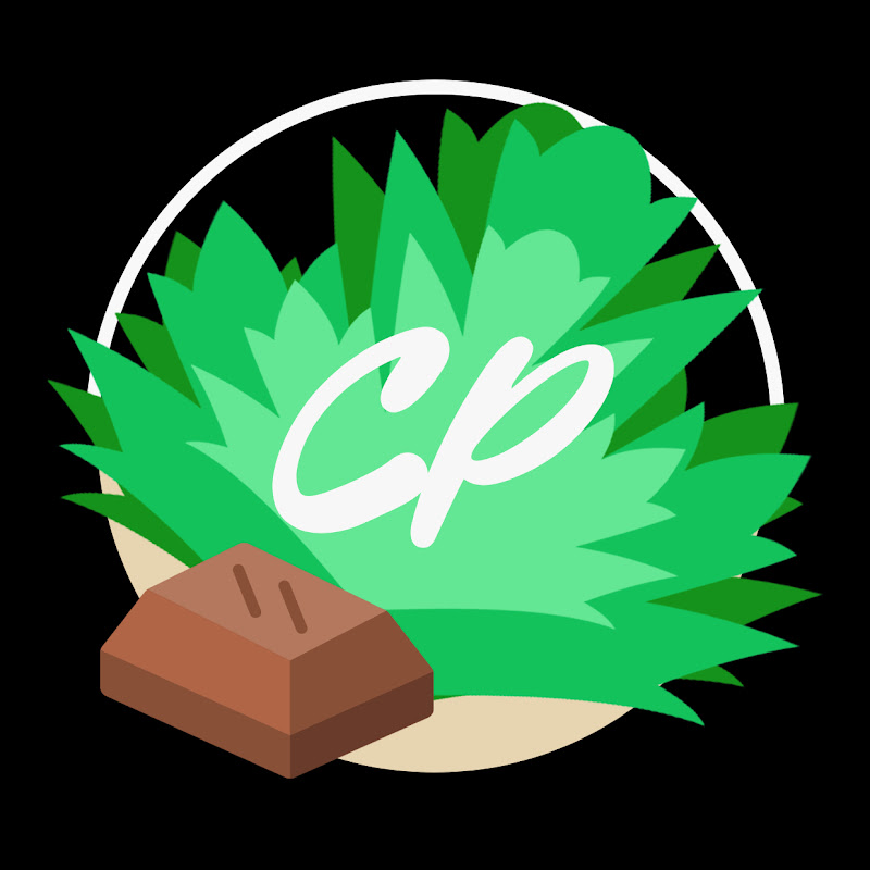 Chocolate&Parsley