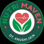 Nutri Maven | Weight Loss & Gut Expert | Dt.Anushi Jain