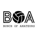 Bunch Of Amateurs