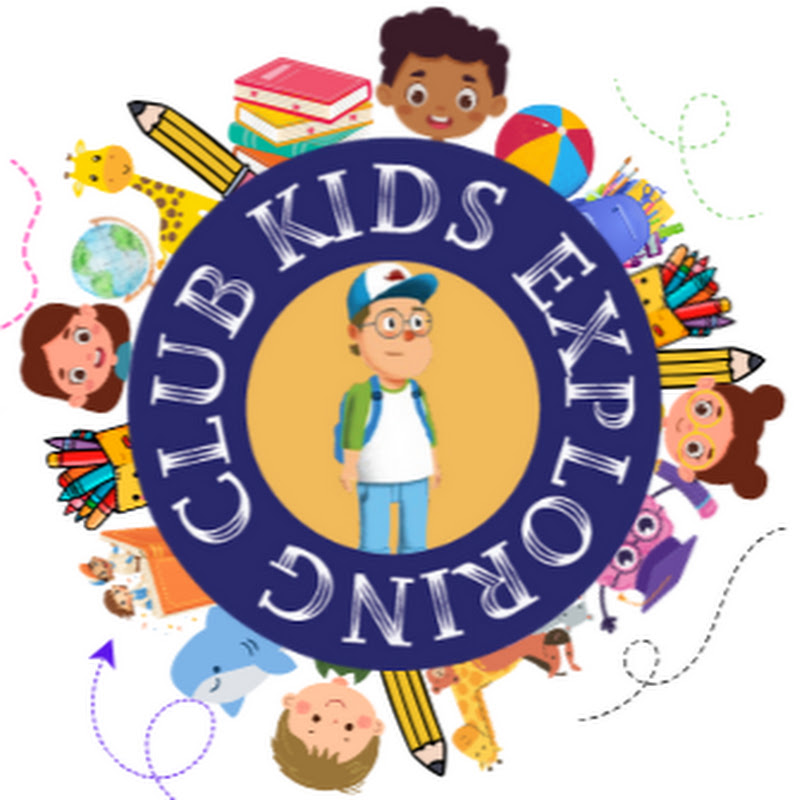 KIDS EXPLORING CLUB