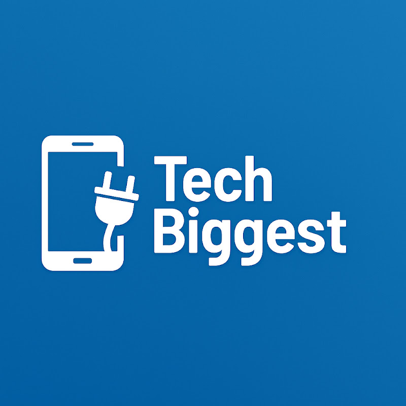 TECHBIGGEST